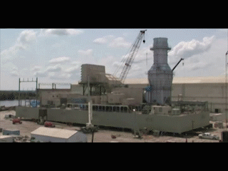 link to Waller Marine YouTube channel