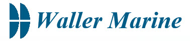 Waller Marine Logo