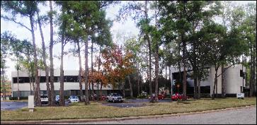 Image of Waller Marine, Inc. Headquarters in Houston, Texas